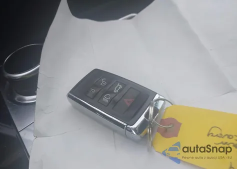 2019 Land Rover Discovery Hse Luxury from USA, damaged, VIN SALRT2RV4K2403729